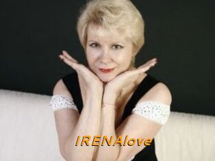 IRENAlove