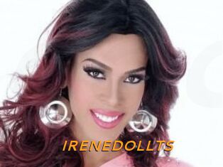 IRENEDOLLTS