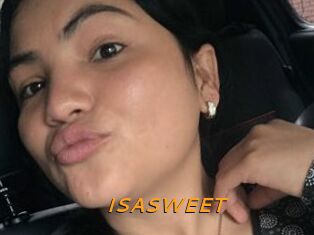 ISASWEET