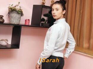 ISarah