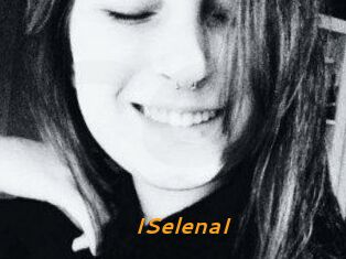 ISelenaI