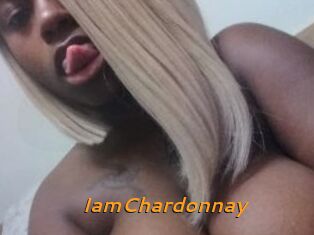 IamChardonnay