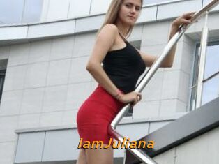IamJuliana