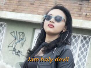 Iam_holy_devil