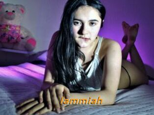 Iammiah
