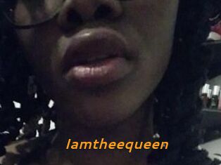 Iamtheequeen
