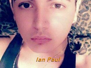 Ian_Paul