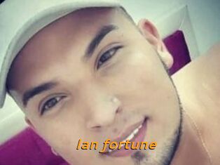Ian_fortune