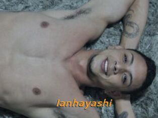 Ianhayashi