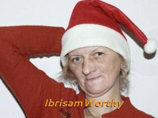 IbrisamWorthy