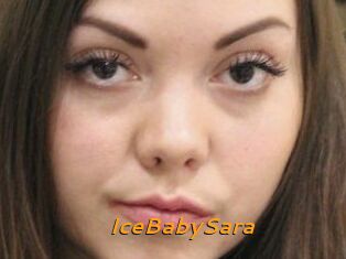 IceBabySara