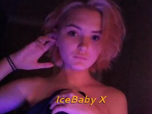 IceBaby_X