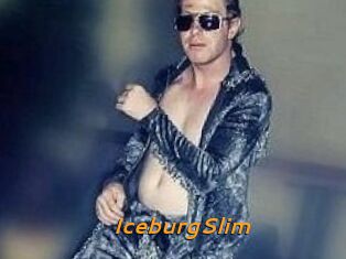 IceburgSlim