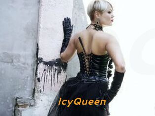 IcyQueen