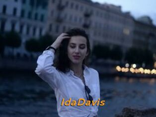IdaDavis