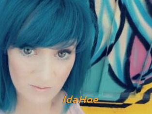 IdaHoe