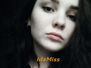 IdaMiss