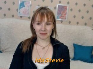 IdaStevie