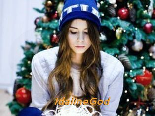 IdalineGod