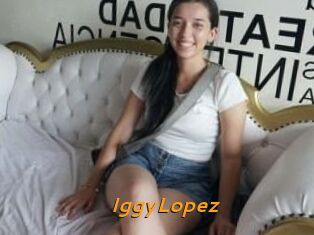 IggyLopez