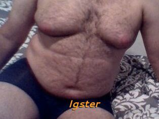 Igster