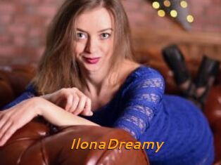 IlonaDreamy