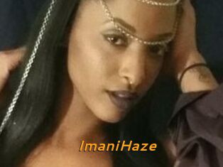 ImaniHaze