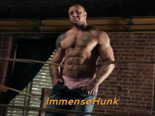 ImmenseHunk