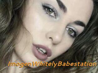 ImogenWhitelyBabestation