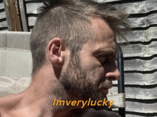 Imverylucky