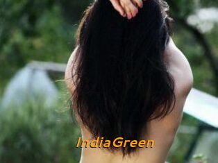 IndiaGreen