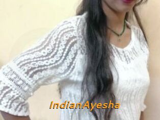 IndianAyesha