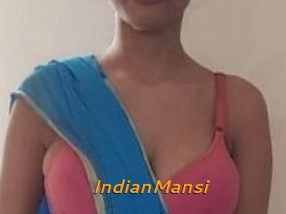 IndianMansi