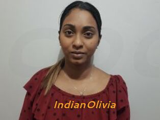 IndianOlivia