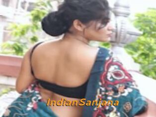 IndianSanjana