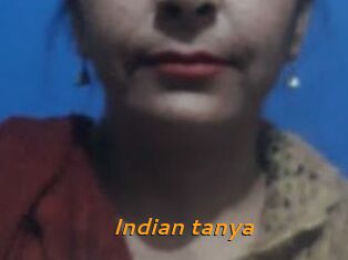 Indian_tanya
