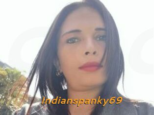 Indianspanky69