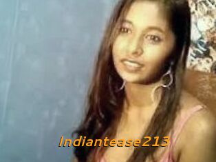 Indiantease213