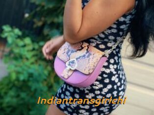 Indiantransgirlchi