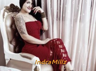 IndraMillz