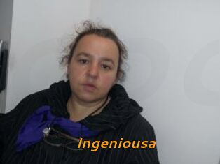 Ingeniousa