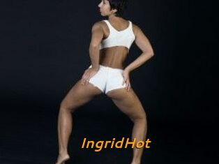 IngridHot