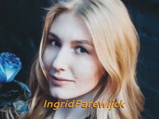 IngridParewijck