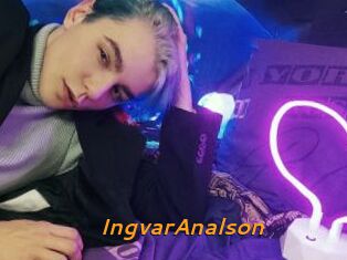 IngvarAnalson