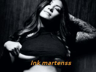 Ink_martenss