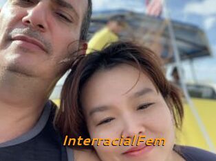 InterracialFem
