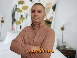 IonMilitaru