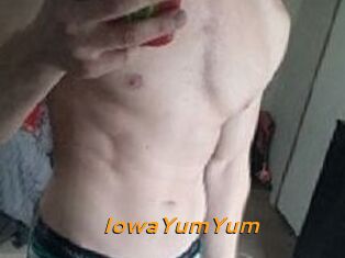 IowaYumYum