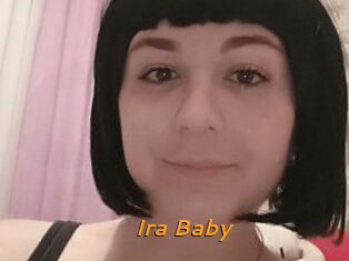 Ira_Baby