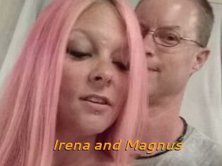 Irena_and_Magnus